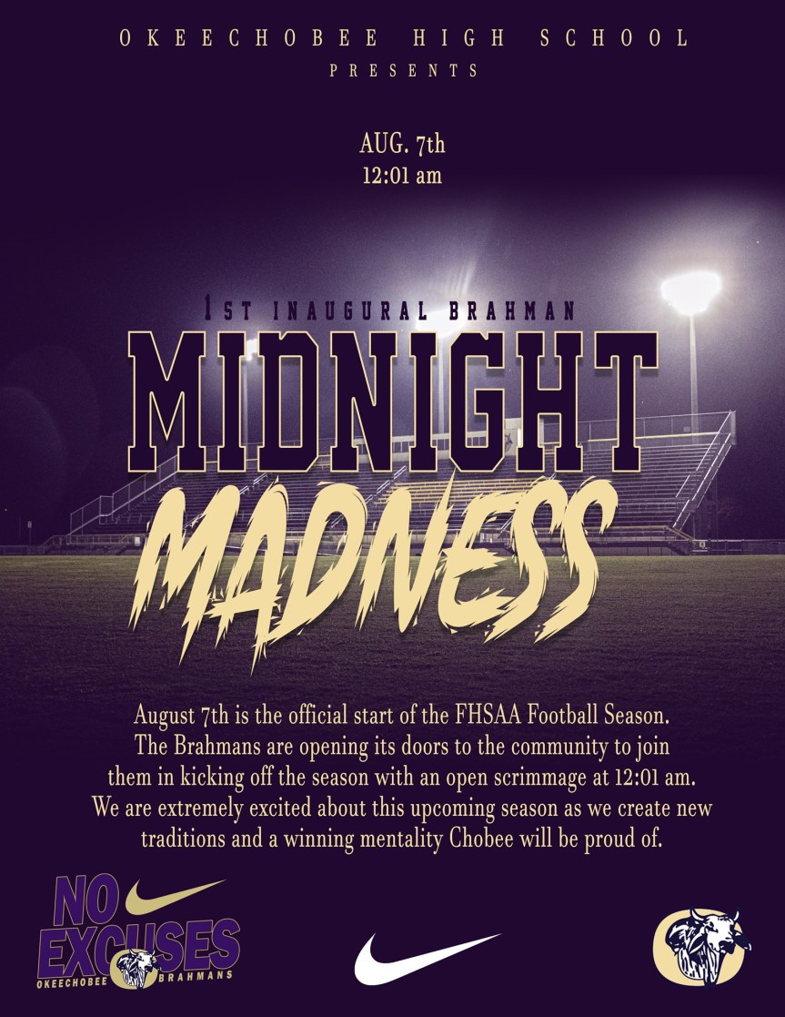 Midnight Madness