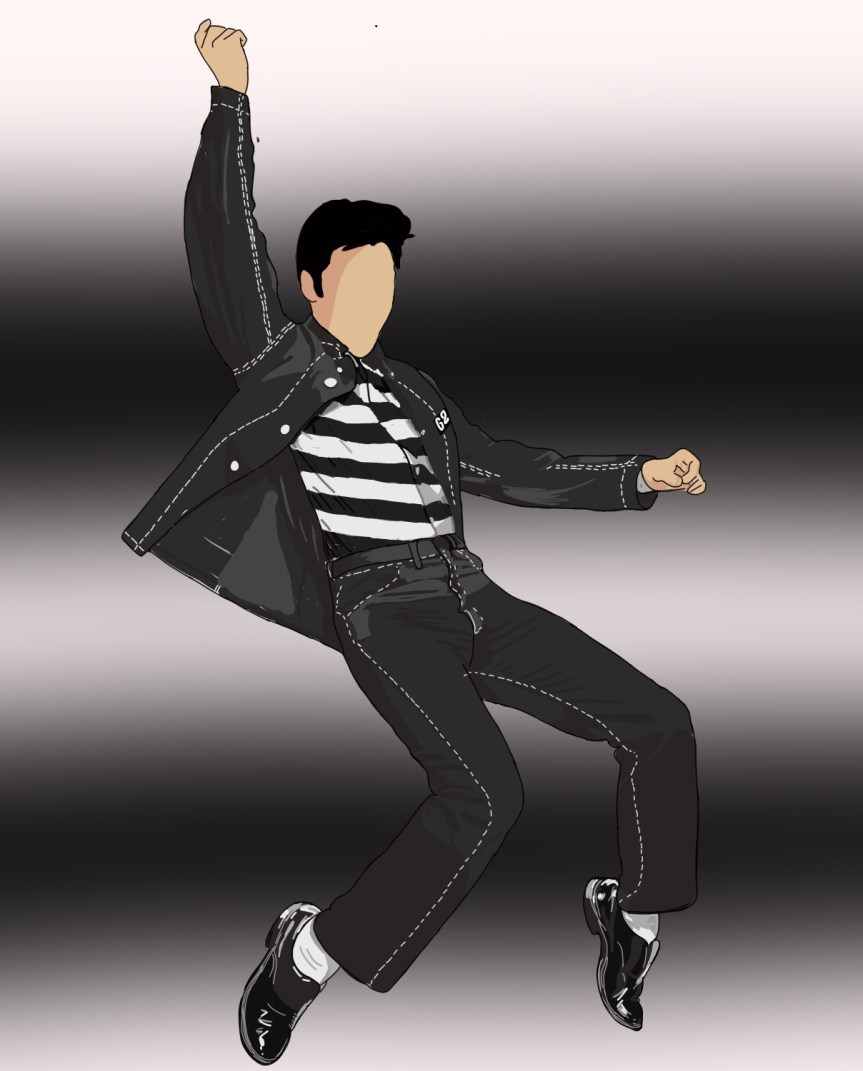 THANK YOU, THANK YOU VERY&nbsp;MUCH