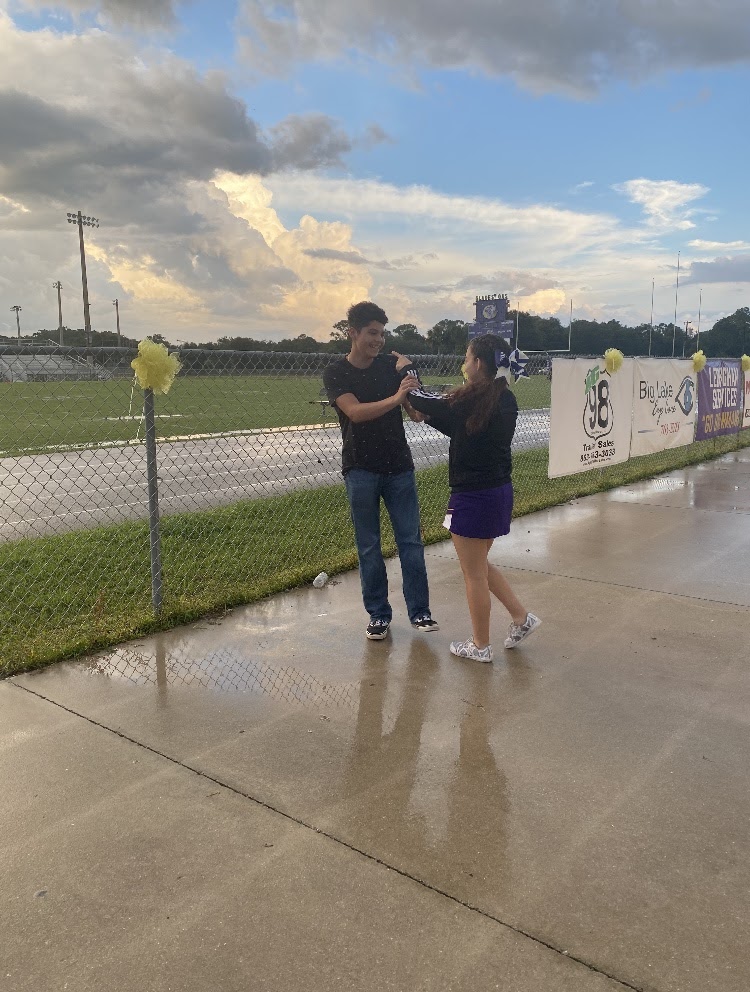 A day in a student’s life at&nbsp;OHS