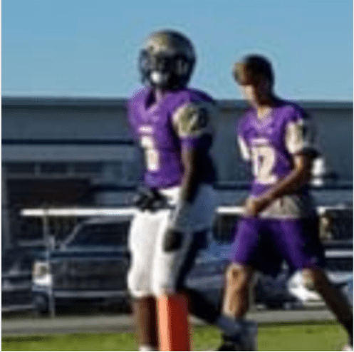 Football Prepares for&nbsp;Pahokee