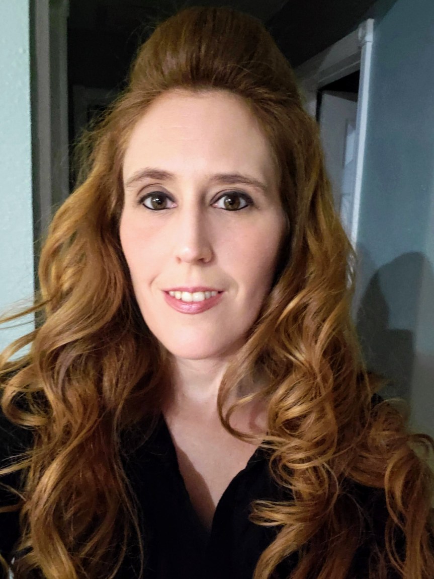 Miesel and her story 