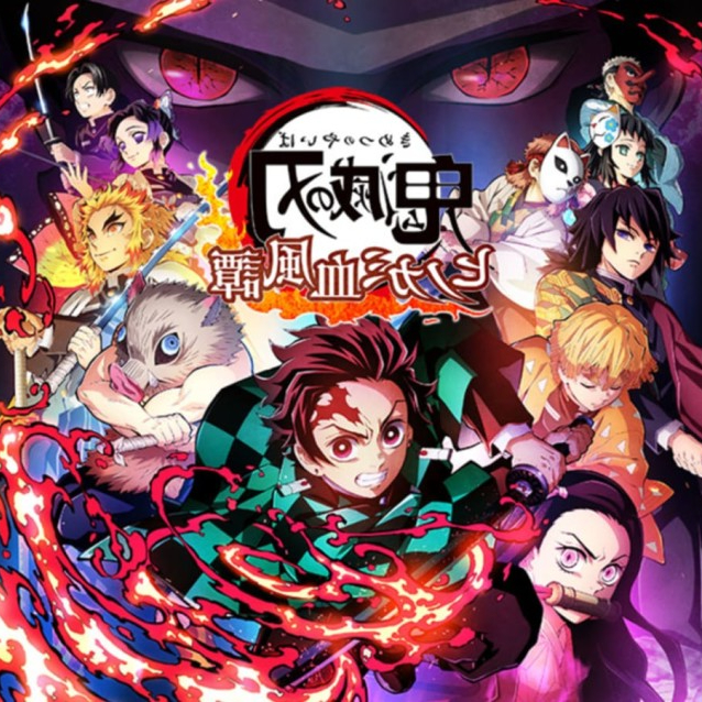 Demon Slayer: Kimetsu no Yaiba – The Hinokami&nbsp;Chronicles