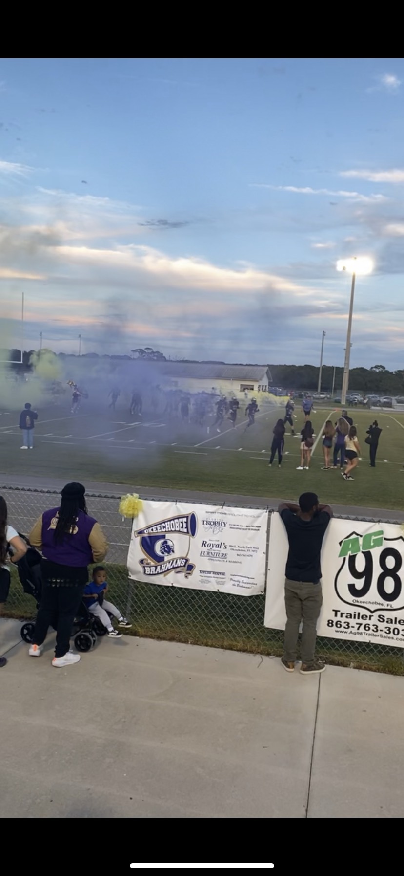 Upcoming events / Looking forward In Brahman&nbsp;Life