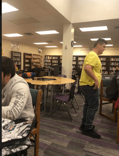 After school tutoring