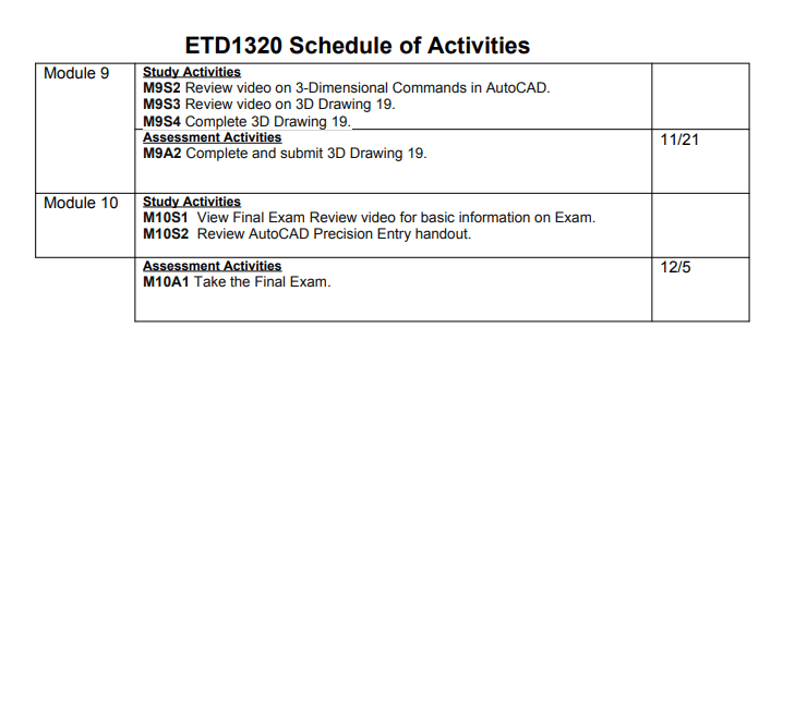 Preparing for college&nbsp;finals