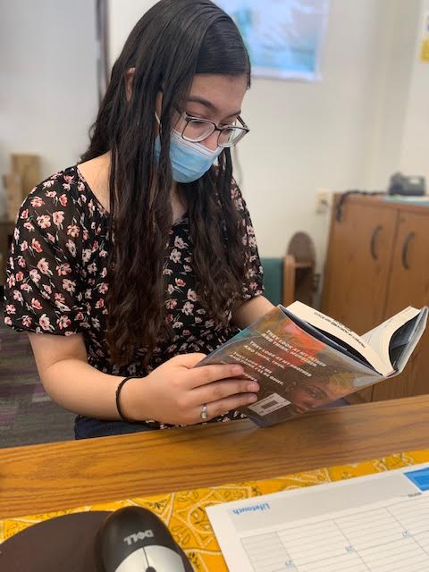 Why do people like to read&nbsp;books