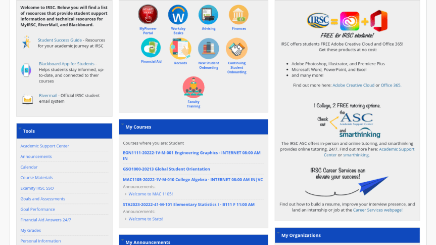 Preparing for a new&nbsp;semester