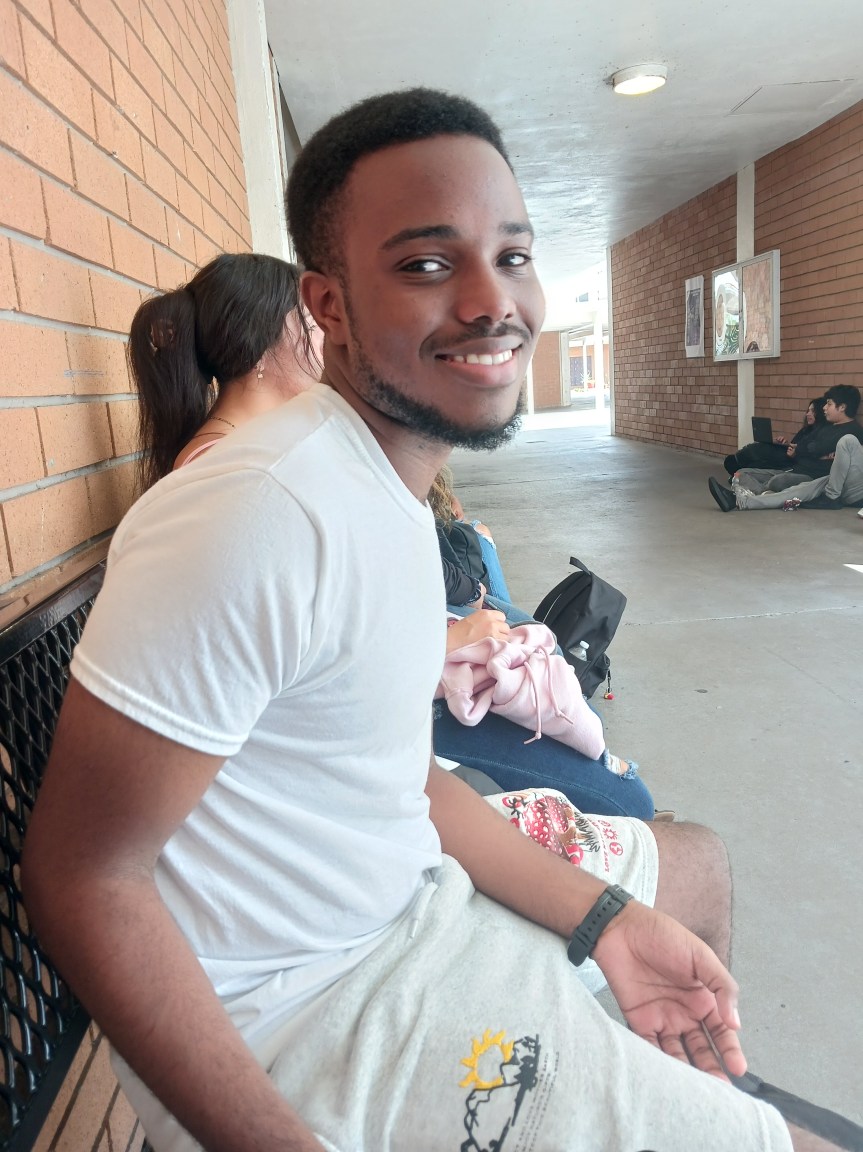 Catching up with&nbsp;Emani