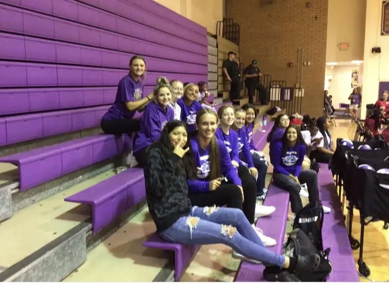 Junior Varsity is on a Winning&nbsp;Streak