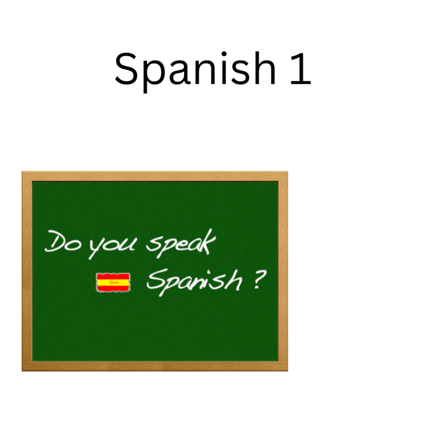 Keep Up With OHS Spanish&nbsp;Classes
