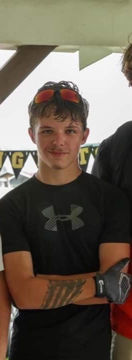 Ian Ackley’s tough&nbsp;day