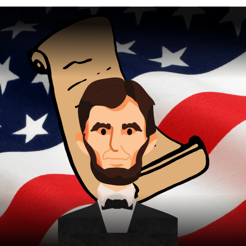 President Smites Those of&nbsp;Injustice!