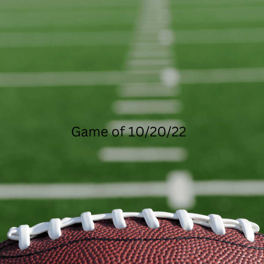 Okeechobee plays against Lake&nbsp;Placid