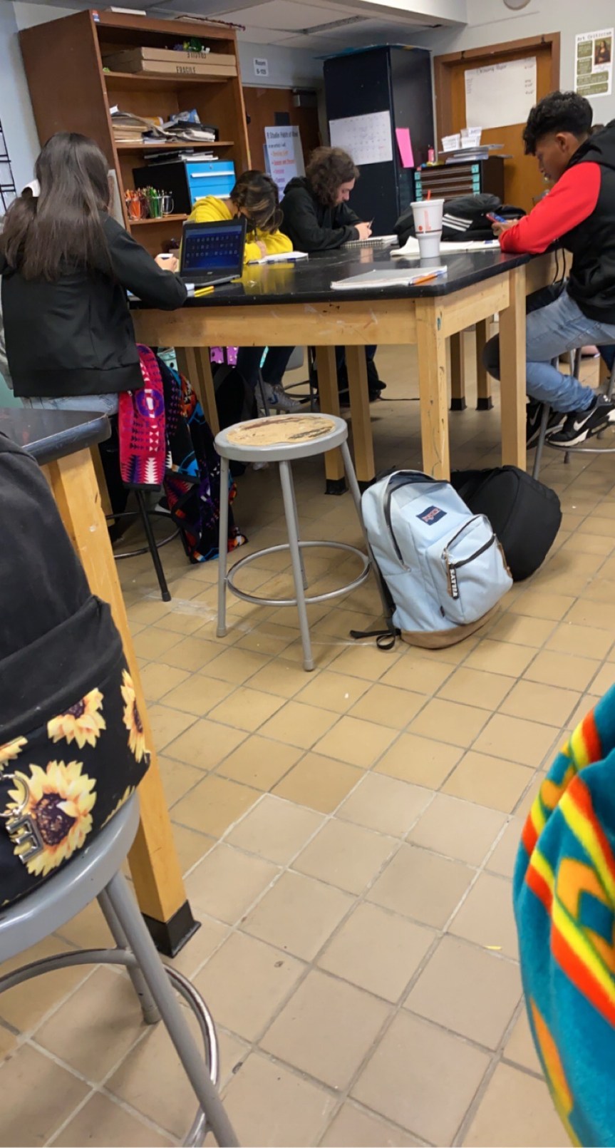 Keep up with Your OHS Art&nbsp;Classes