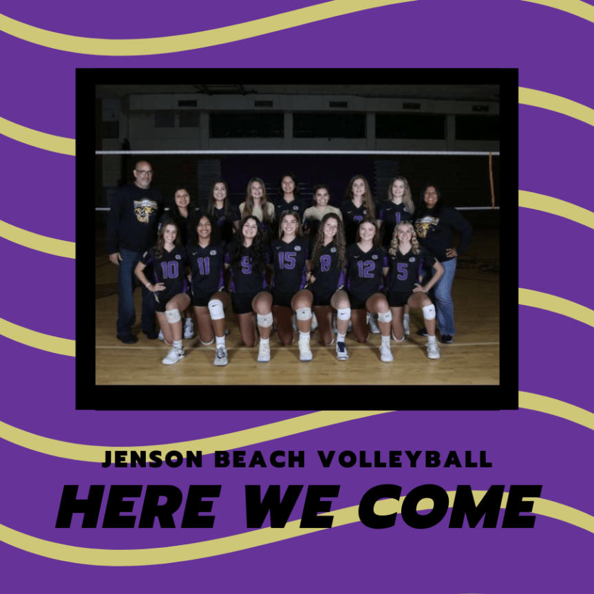 Volleyballs Regional Run