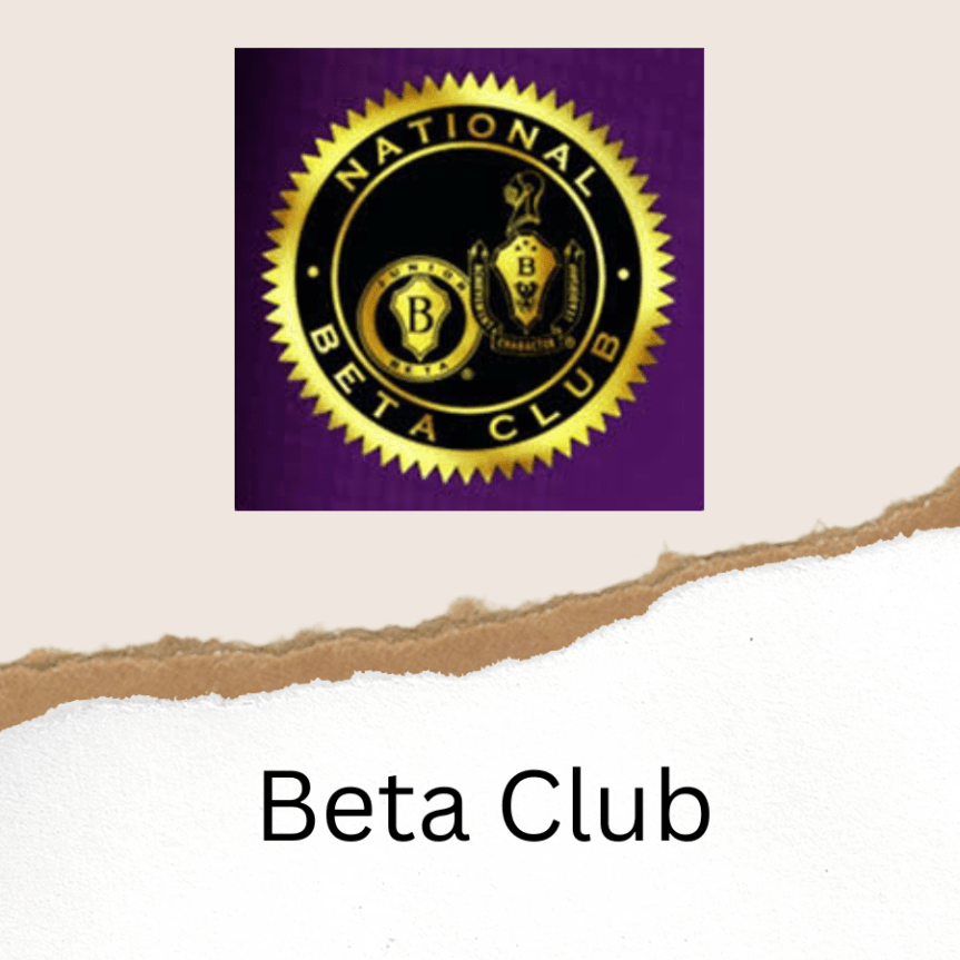 Painting pumpkins with Beta&nbsp;club