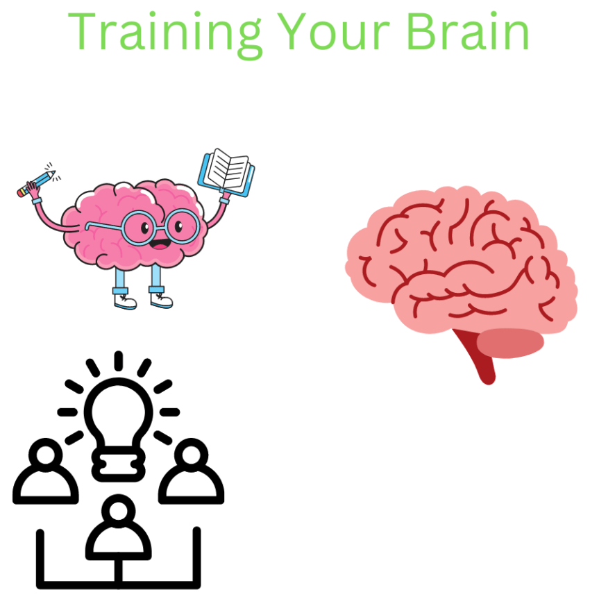 Training Your Brain