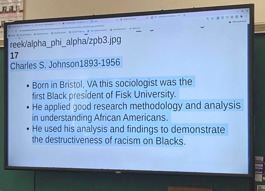 Multicultural Studies About&nbsp;Blacks