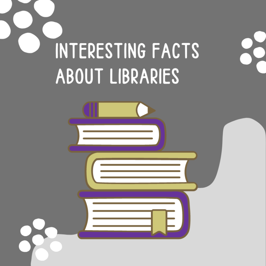 Facts About Library