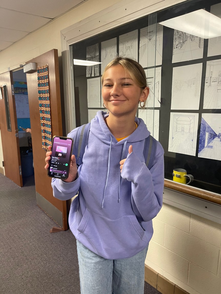 Play Music on&nbsp;Spotify