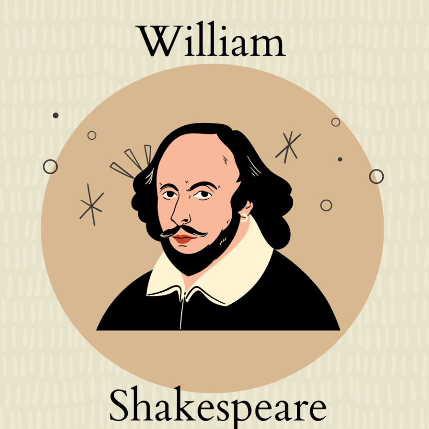 William Shakespeare