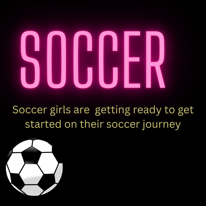 Soccer Girls