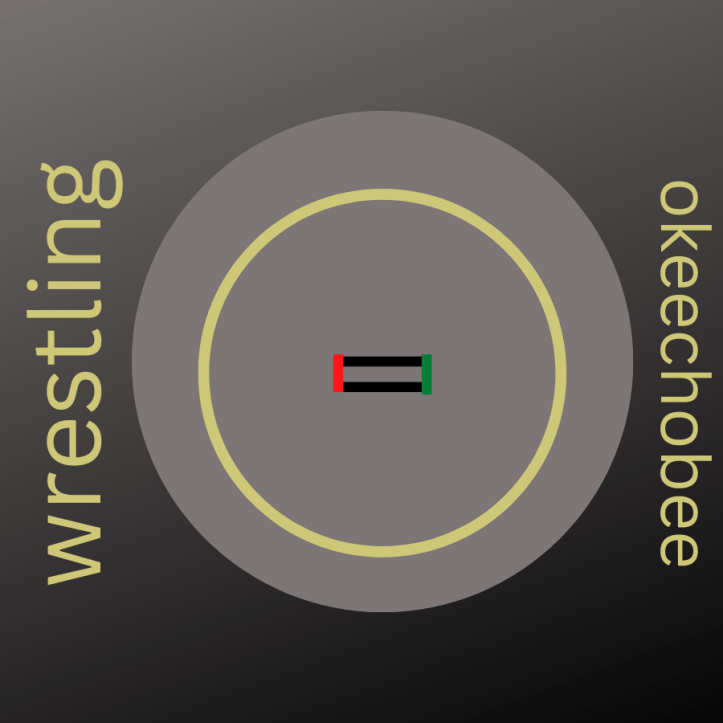 wrestling okeehobee 2024