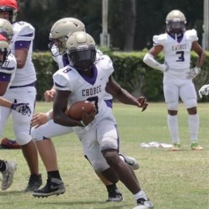 White Starts Season Off&nbsp;Good