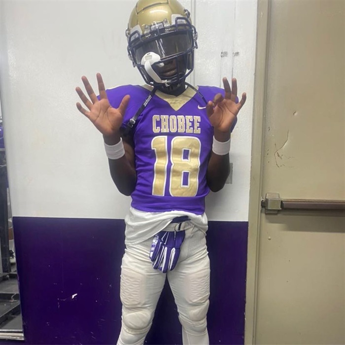 Football Team Striving For&nbsp;Victory