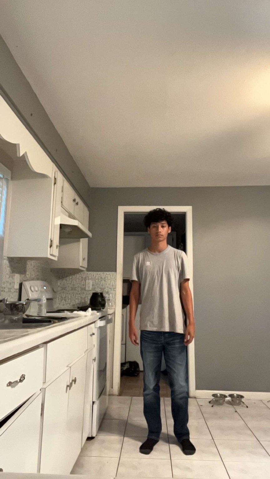 Being Comfortable With&nbsp;Yourself