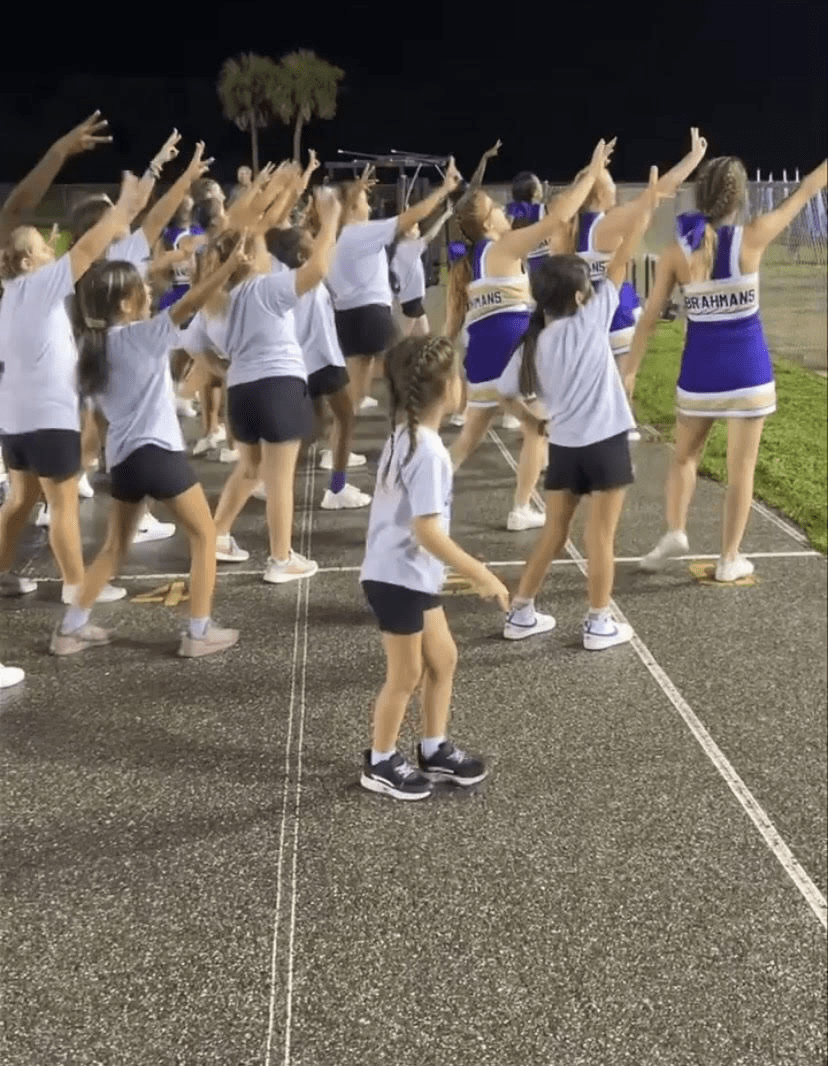 Begin on Friday&nbsp;Night