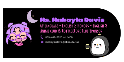 Welcome To Cottagecore