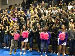 Okeechobee High school pep&nbsp;rally