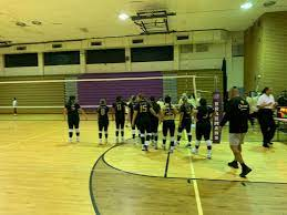 Lady Brahmans Win the&nbsp;Game