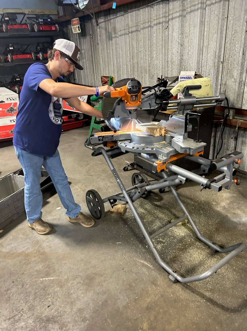 Interviewing teachers part&nbsp;6