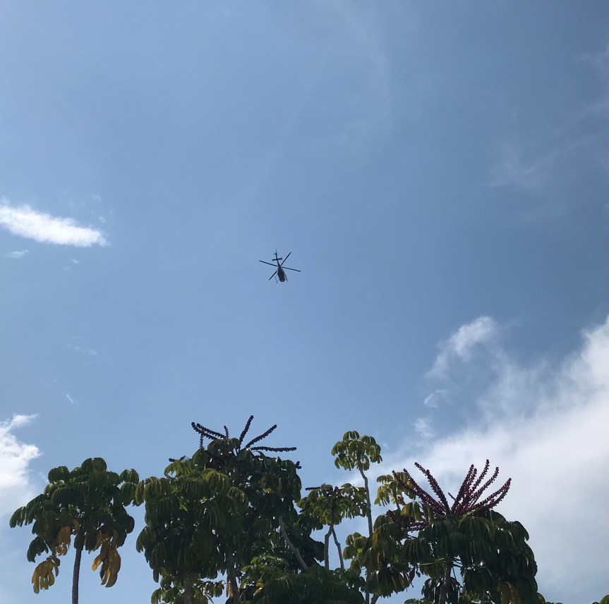 Brahmans Grieve About&nbsp;9/11