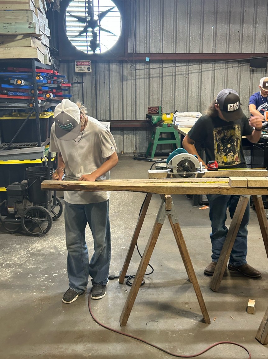 Interviewing teachers part&nbsp;4