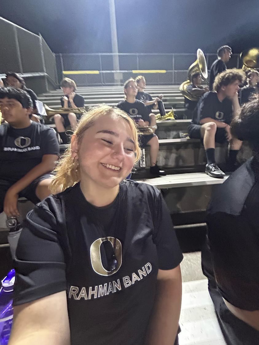 Nominating For Homecoming&nbsp;Court