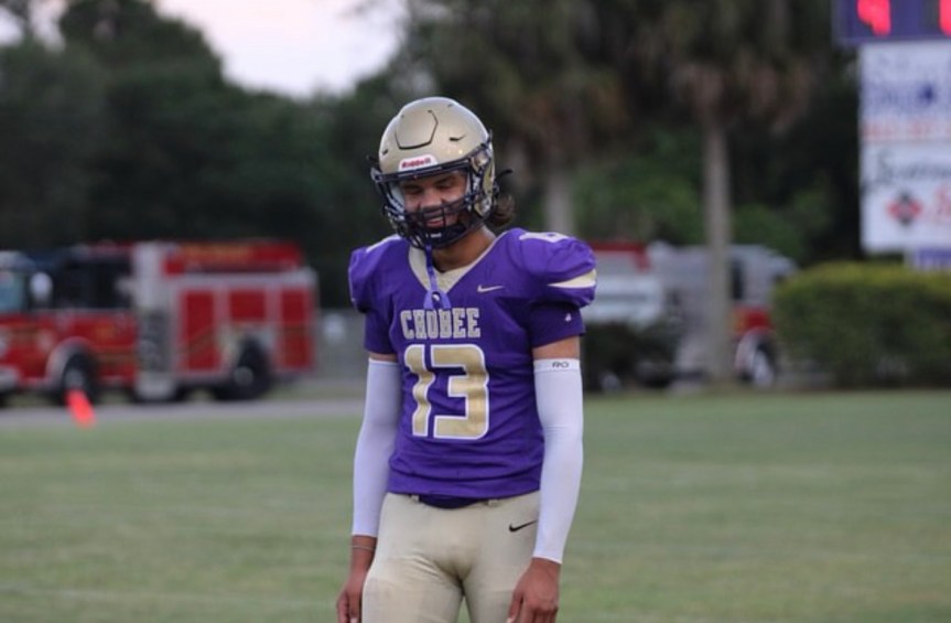 Santiago Shares His&nbsp;Story