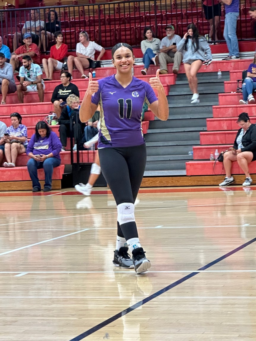 Mccoy Steals The&nbsp;Court