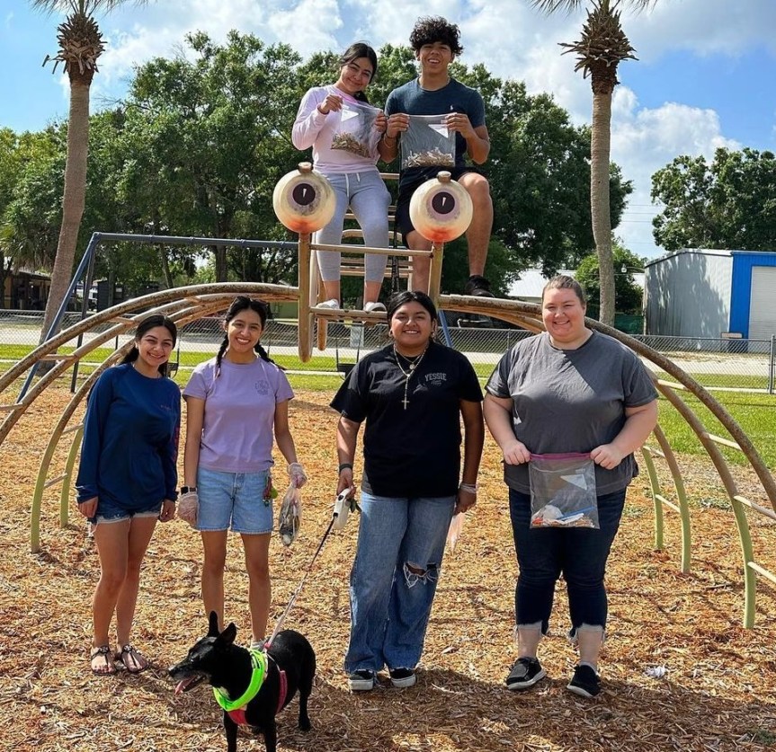 Join KEY Club&nbsp;Today