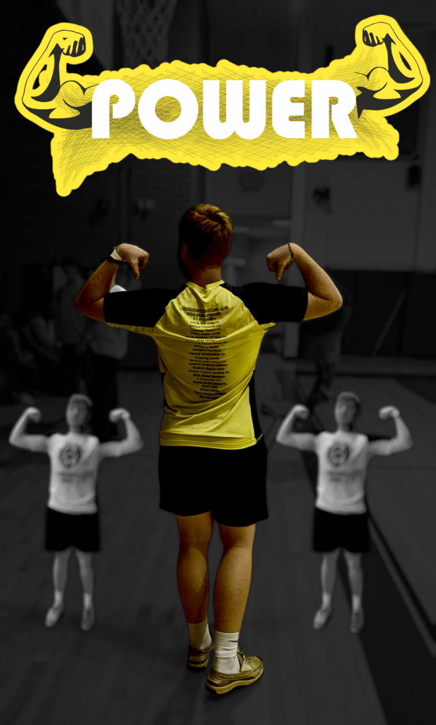 He’ll Take You&nbsp;Down