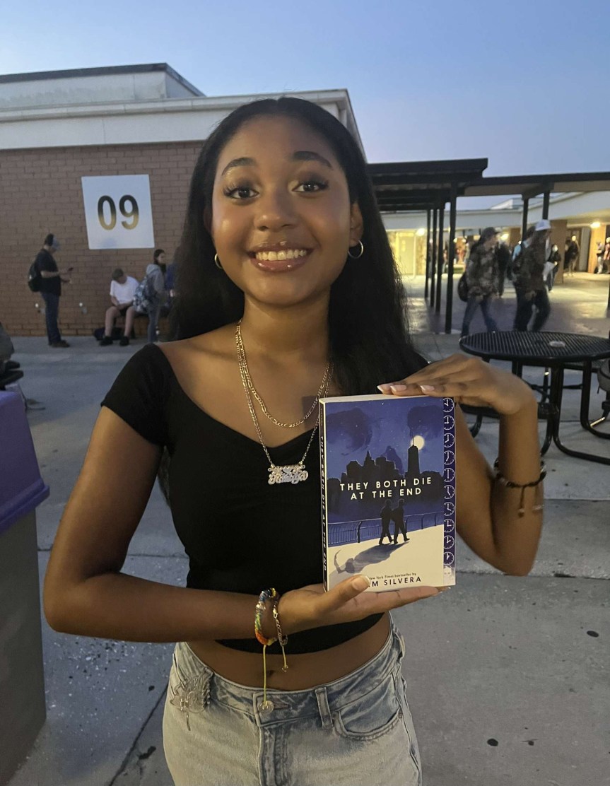 Book of the&nbsp;week