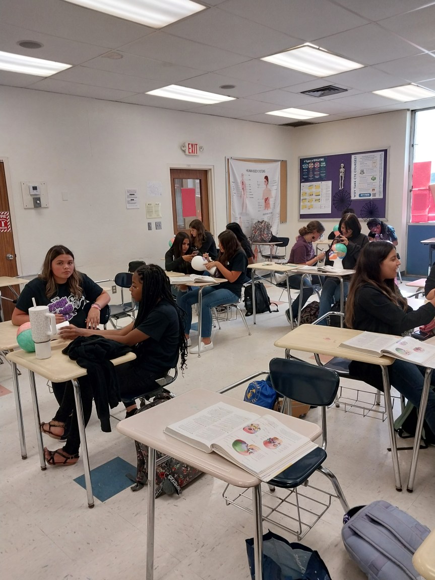 Interviewing Teachers Part&nbsp;9