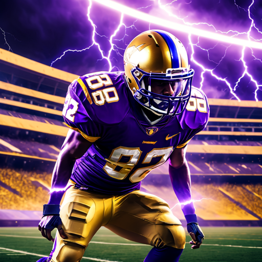 The picture looks tuff.