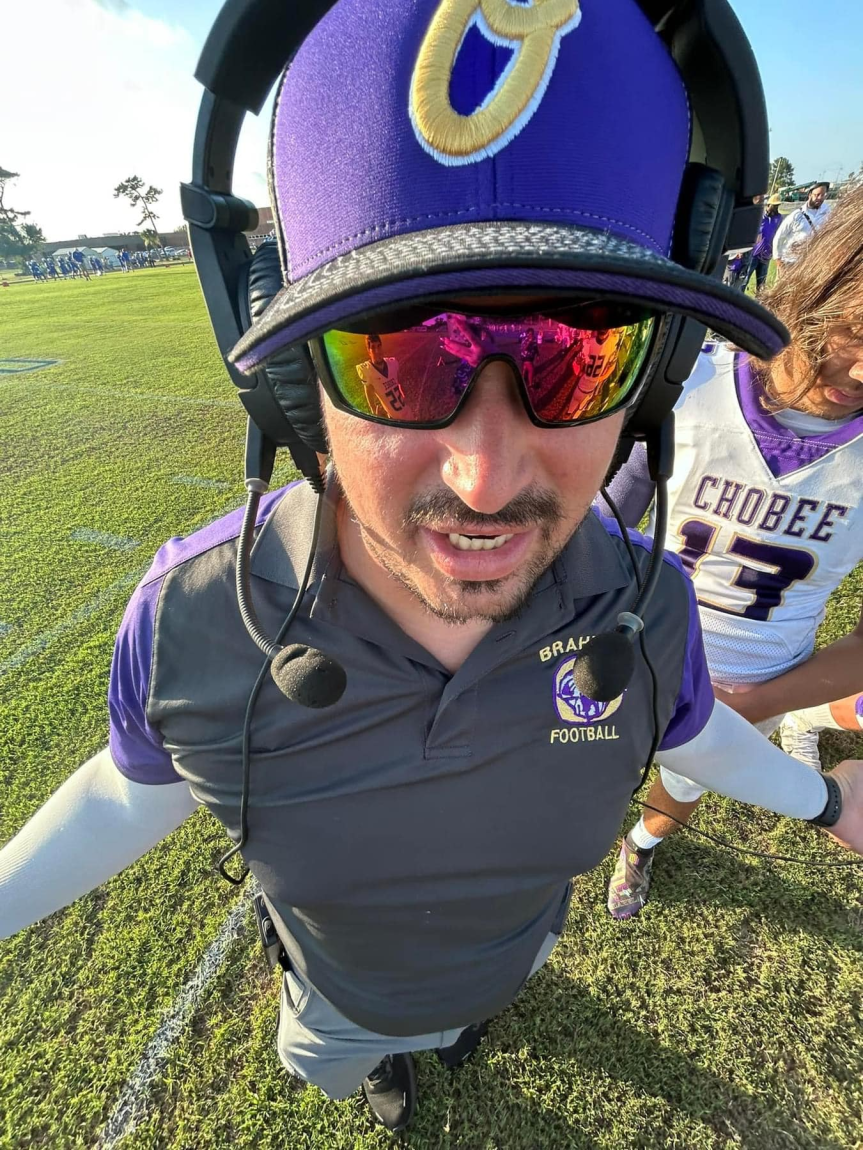 Meet the Science&nbsp;Teacher