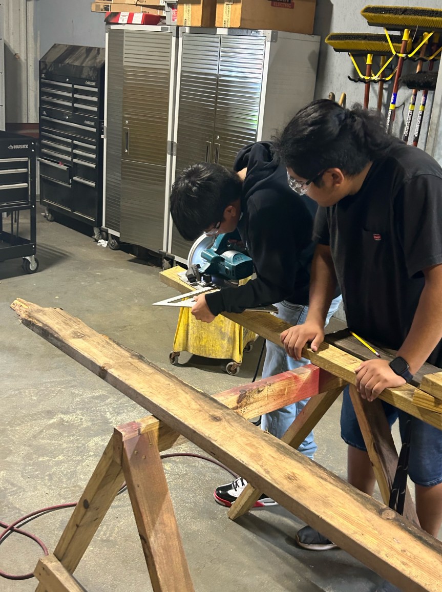 interviewing teachers part&nbsp;7