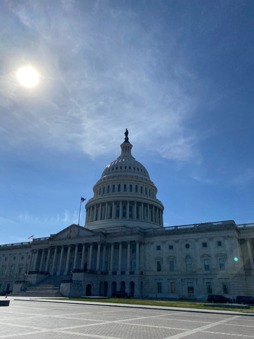 British Surrender To George&nbsp;Washington