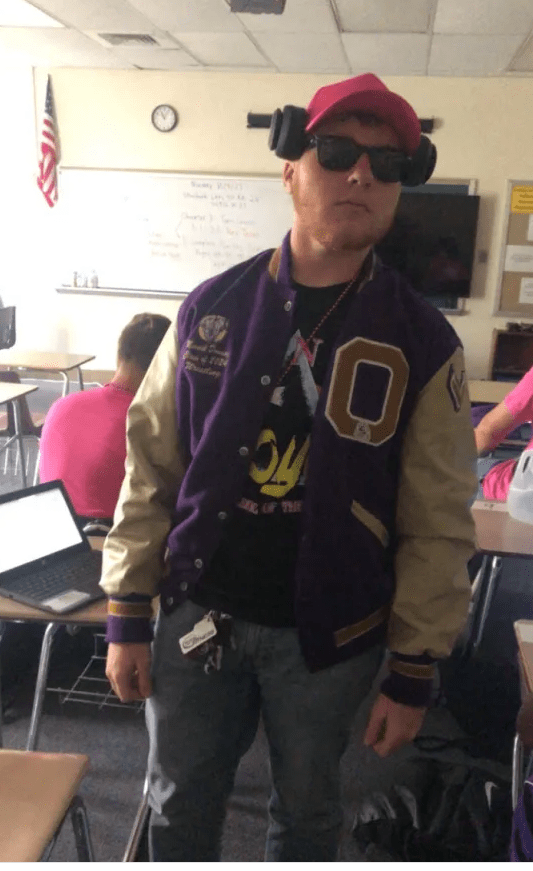 Coach announces players of the&nbsp;week