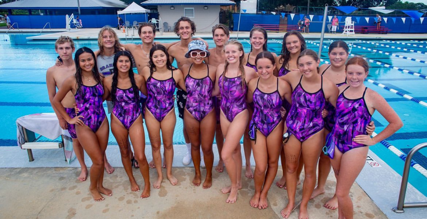 Sophia Tests The&nbsp;Waters